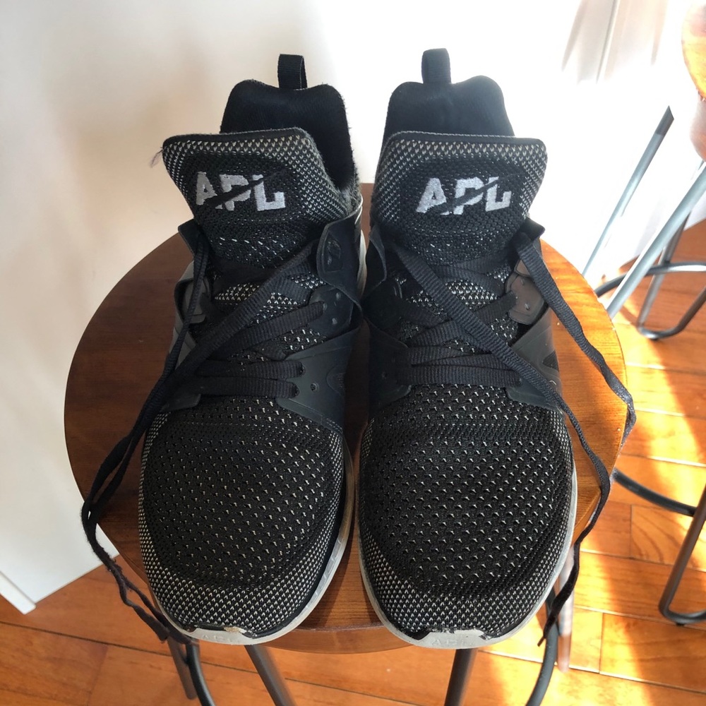 Men’s SPL shoes